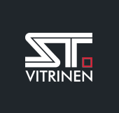 Logo ST. Vitrinen Trautmann GmbH & Co. KG