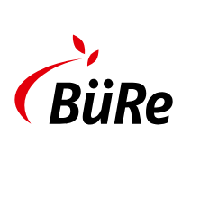 Logo BüRe gem. Dienstleistungsgesellschaft mbH