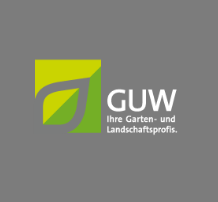 Logo GUW GmbH