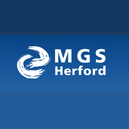 Logo MGS Herford gGmbH