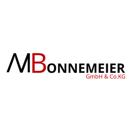 Logo M. Bonnemeier GmbH & Co. KG