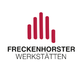 Logo Freckenhorster Dienstleistungsservice gGmbH