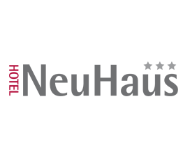 Logo NeuHaus Integrationshotel gGmbH