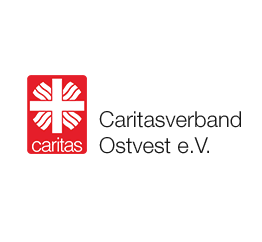 Logo Caritasverband Ostvest