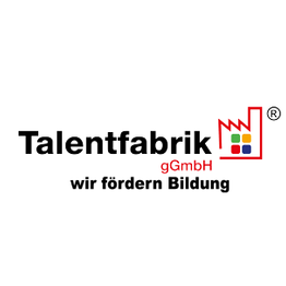 Logo Talentfabrik gGmbH